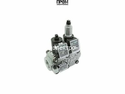 Газовый клапан Kromschroder VCS350R/NLW