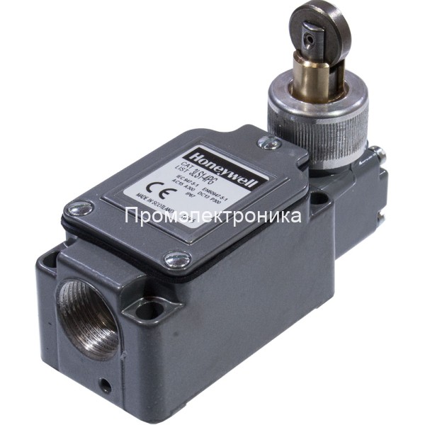 Honeywell 3LS1-4PG