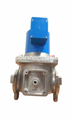 Газовый клапан Honeywell V4297