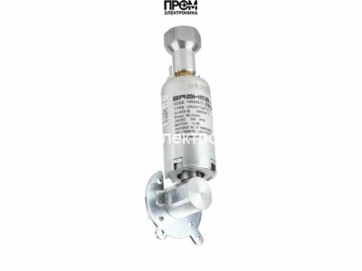 Газовый электромагнитный клапан Brahma VPC01*D6*I1*U 14000512