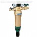 HS10S-3/4"AAM комб. фильтр с редуктором, обратным клапаном и запорным вентилем, сетка 100 на горячую