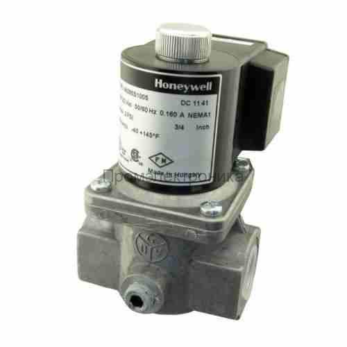 Газовый клапан Honeywell V4295