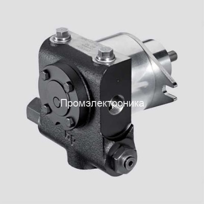 Топливный насос hp-Technik PON4-D-R-4-25