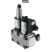 Газовый электромагнитный клапан Elco VCS240R/NLW