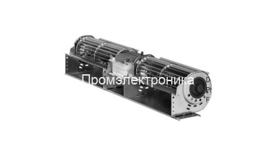 Вентилятор Ebmpapst QLN65/3000A32-3038L-71uo, 55416.35190