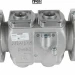 Газовый электромагнитный клапан Elco VGD40.080