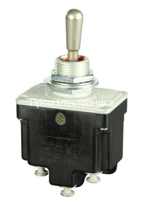 Honeywell 12TL1-7