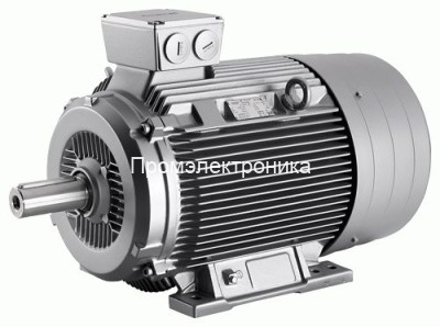 Siemens 1LE1001-1DB23-4FA4-Z D22+D47
