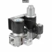 Двойной электромагнитный клапан Brahma GVC30*S2Z*L2X*SRD*P 13992631