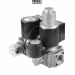 Двойной электромагнитный клапан Brahma GVC30*S2Z*L2X*SRD*P 13992631