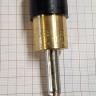 VA2400B002 терморегулирующий привод для диапазона температур 40...65 °C