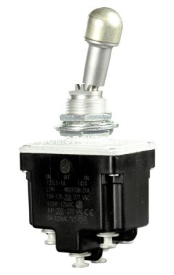 Honeywell 12TL1-1A