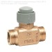 V5832A1004 2-х ходовой линейный клапан, PN16, DN15, Kvs 0.16, 6.5мм, 120 °C Honeywell