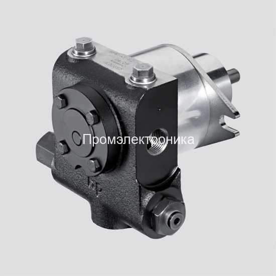 Топливный насос hp-Technik PON6-D-R-4-25