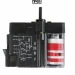 Сервопривод Berger Lahr / Schneider Electric STA13 B0.36/8 2N36 L