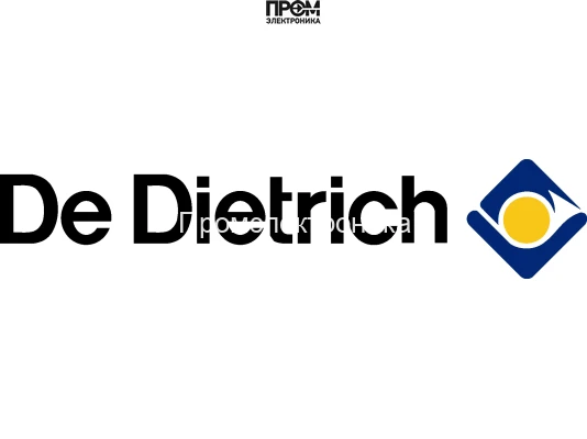 Сервопривод De Dietrich 200000825