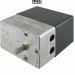 Сервопривод Berger Lahr / Schneider Electric STM30/24 Q15.51/6 41NLP