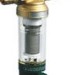 HS10S-1/2"AC комбинированный фильтр с редуктором, обратным клапаном и запорным вентилем, на холодную