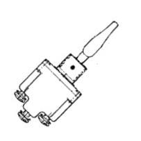 Honeywell 1TL887-21