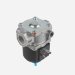 Газовый клапан Honeywell VG415