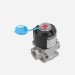 Газовый клапан Honeywell VG415