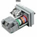 Сервопривод воздушной заслонки Siemens SQN72.4D5A20BT
