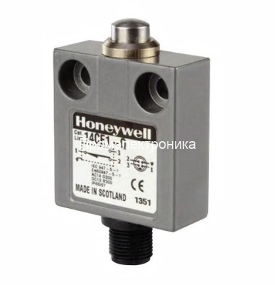 Honeywell 14CE1-AQ