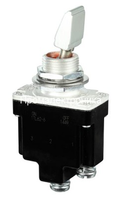 Honeywell 1TL62-6
