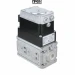 Газовый электромагнитный клапан Elco CG15R03D1-50W6