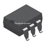 IXYS Integrated Circuits LCA182S