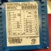 Honeywell EC7850A1072