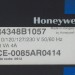 Honeywell R4348B1057