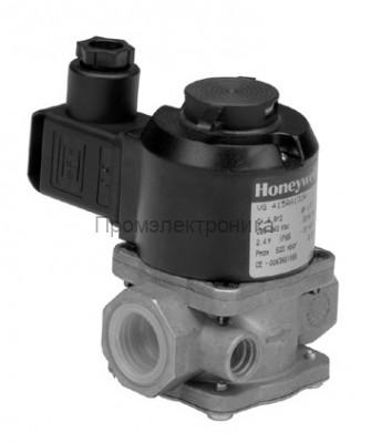 Газовый клапан Honeywell VG425