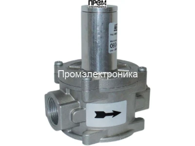 Предохранительно-сбросной клапан Madas VSP04 010