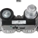 Комбинированный электромагнитный клапан Brahma GVC40*S*L 13992908