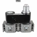 Комбинированный электромагнитный клапан Brahma GVC40*S*L 13992908