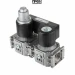 Комбинированный электромагнитный клапан Brahma GVC40*S*L 13992908