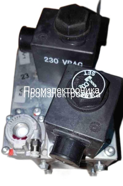 Газовый клапан Honeywell VRB25AA10000000