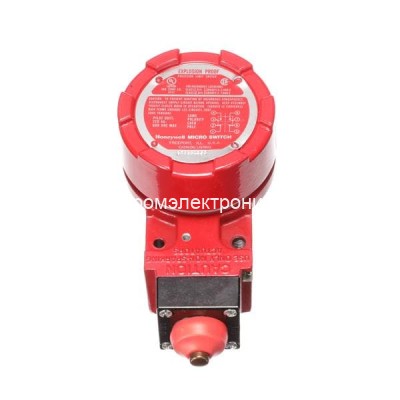 Honeywell BXQC4L354