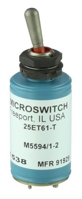 Honeywell 25ET61-T