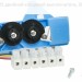 43191680-205 двойной концевой выключатель, SPDT Honeywell