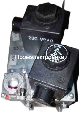 Газовый клапан Honeywell VRB25PA12130000