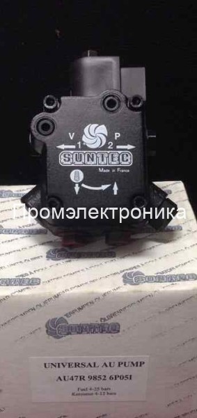 Suntec AU47L 9853-6