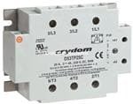Crydom E53TP25CH