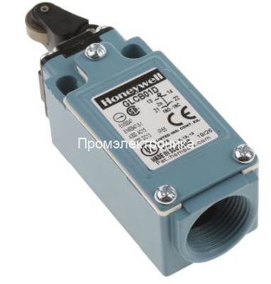Honeywell GLCB01D