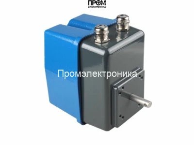 Сервопривод Ecoflam 02-25/3000