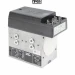 Газовый электромагнитный клапан Elco CG1R01-DT2W