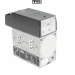 Газовый электромагнитный клапан Elco CG1R01-DT2W