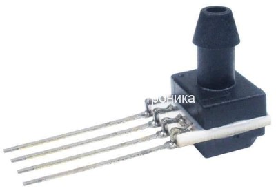Honeywell HSCSANN600MDAA5