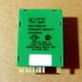 Honeywell R7247B1003